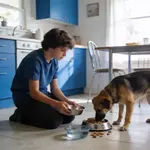 How Do Dogs Teach Responsibility? Life Lessons That Last