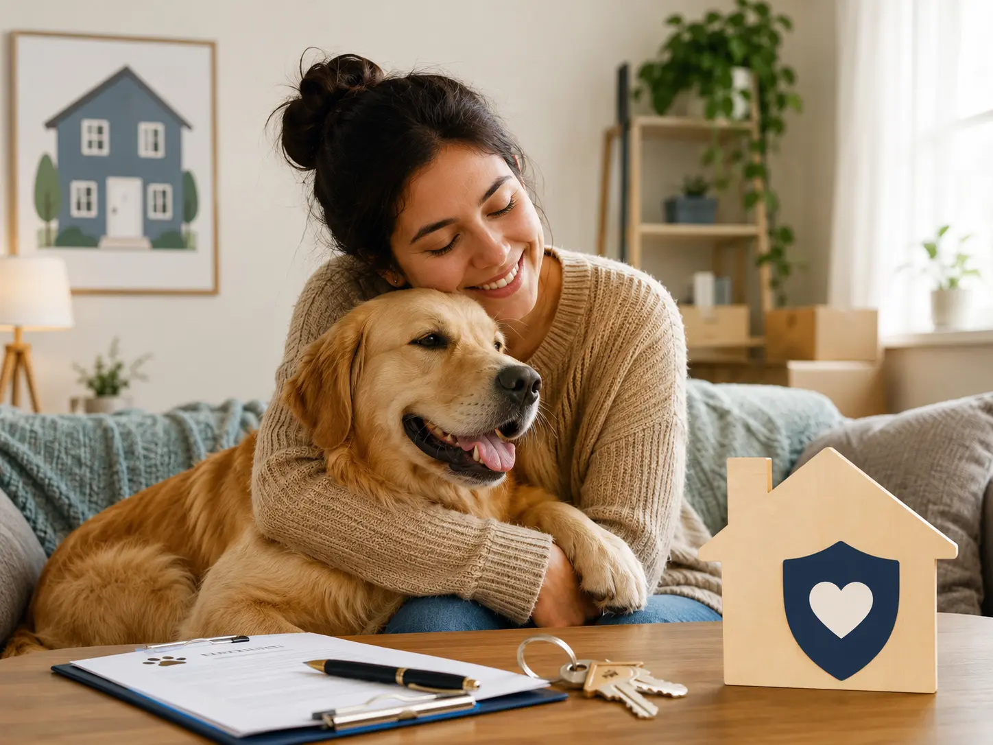 Renters and ESA Letters