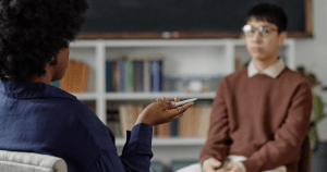 How to Talk to Therapist About ESA (2026 Housing Guide)