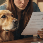 ESA Letter Rejected Landlord? What To Do (7 Steps)