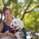 What Is a Psychiatric Service Dog (PSD
