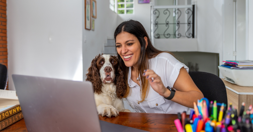 How to Check & Prepare for Your ESA on an International Flight